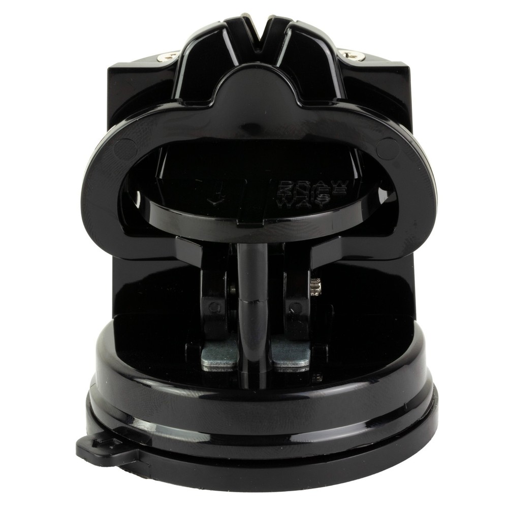 SOG SH-02 Countertop Knife Sharpener, Black