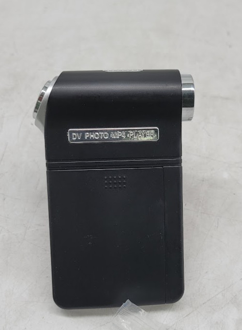 Global DV Photo Mp4 Player DV002