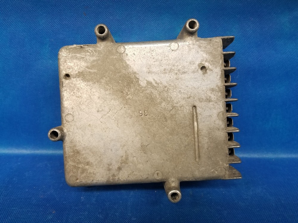 PLUG & PLAY 01 DODGE CARAVAN TCM TRANSMISSION CONTROL MODULE AT 04686719AF