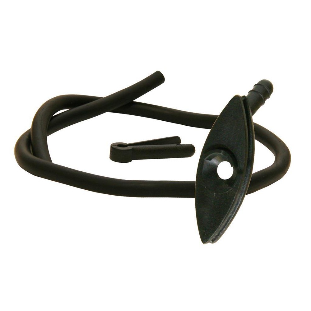 October Mountain TruTurn Peep 3/16 inch