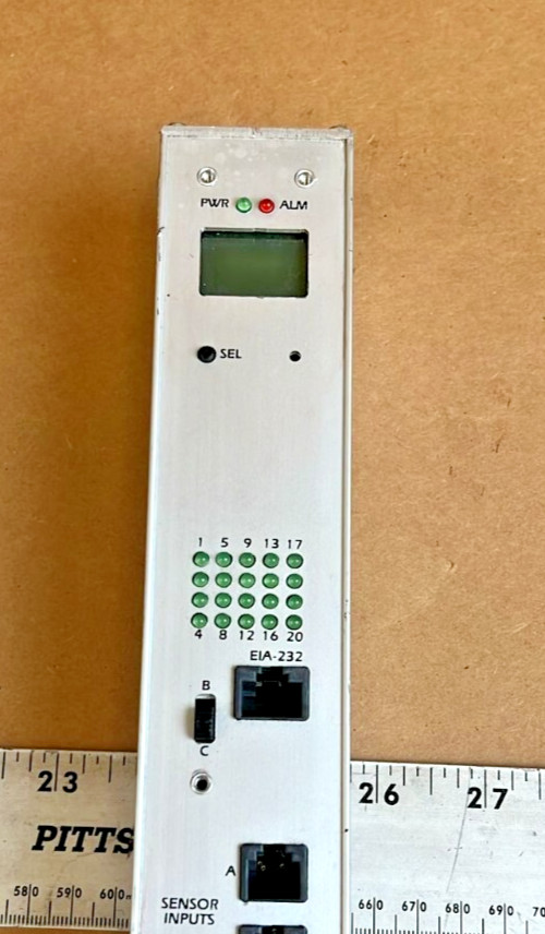 BayTech Remote Power Control P/N RPC28ADE