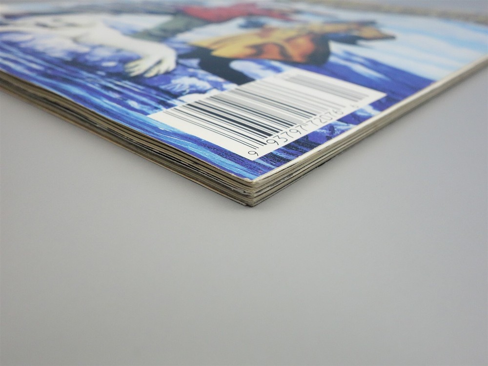 White Wolf Magazine: Issue # 42