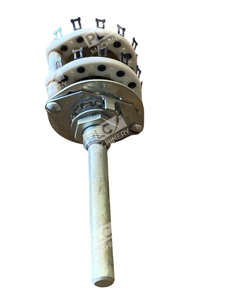 CENTRALAB PA-2005 ROTARY SWITCH