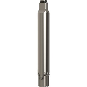 DXS 1/2" DRIVE 4" EXTENDED ANVIL ATTACHMENT IRC-EA44H