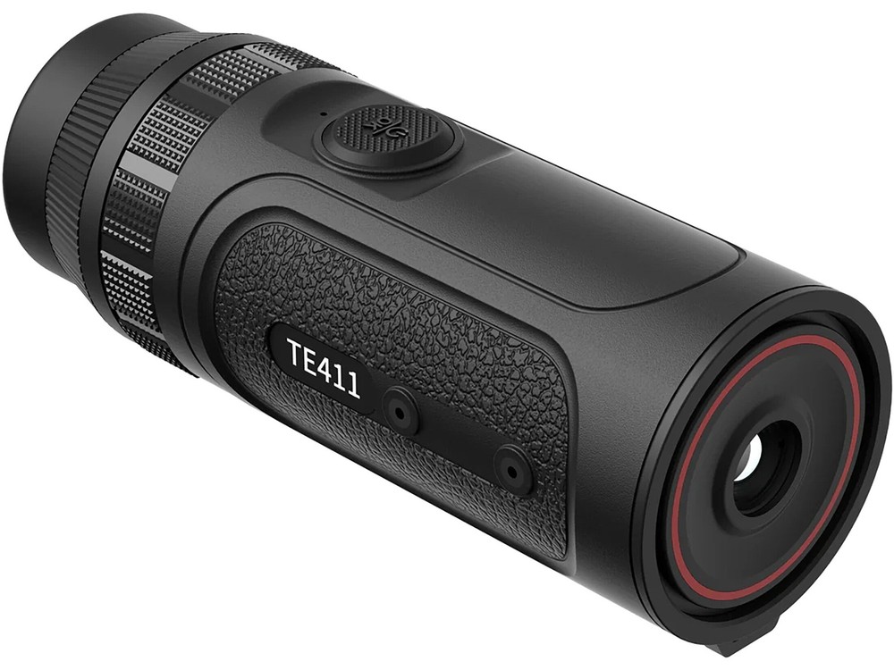 Guide TE211 Thermal Monocular 256x192 Resolution
