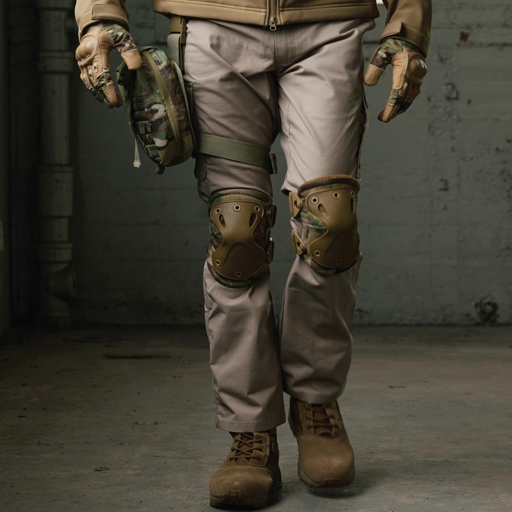 Rothco Black Tactical Extraction Pants 37610 - 32x32