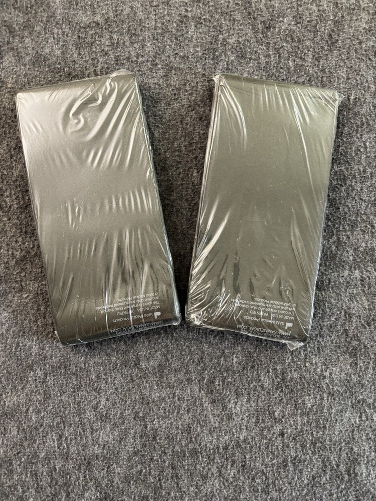 SAM Splint II Military Version Set