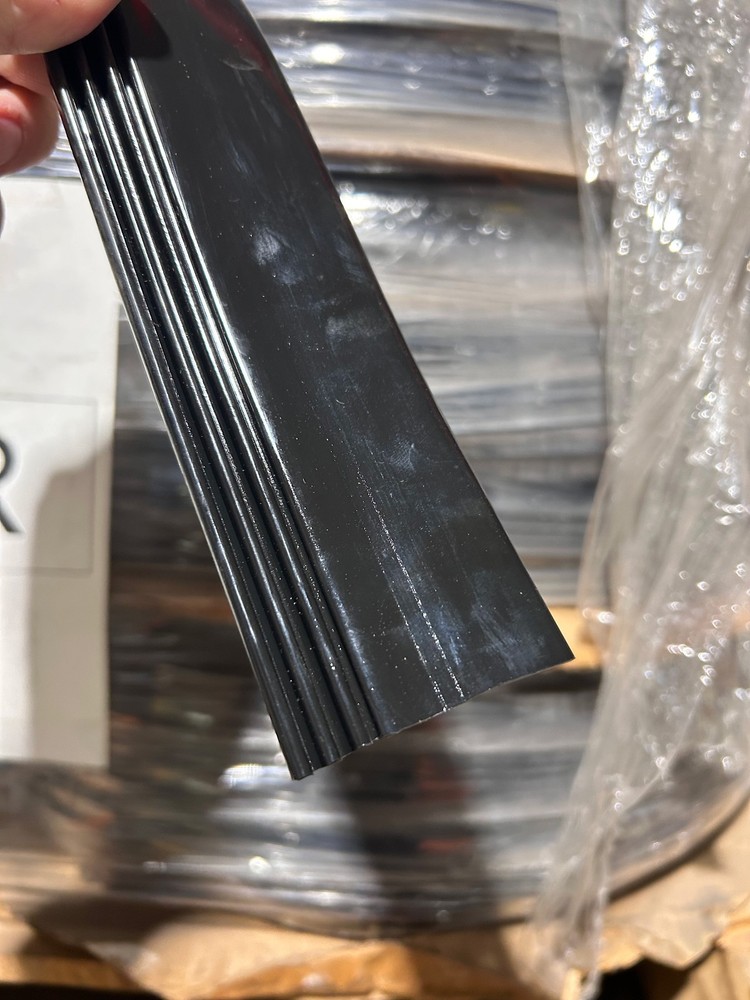 Interlocking PVC Material