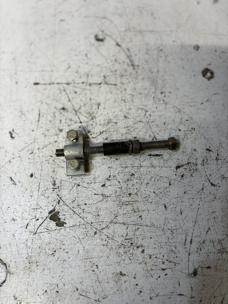Arctic cat track adjuster 0604-206