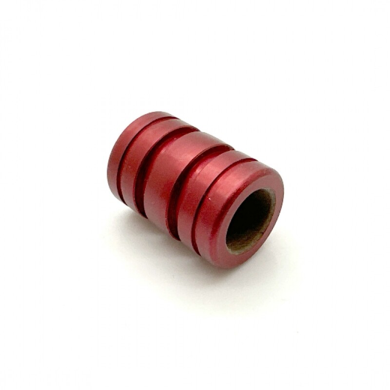 PBC Linear 0.375" ID Self-Lubricated Linear Plain Bearing FLA06