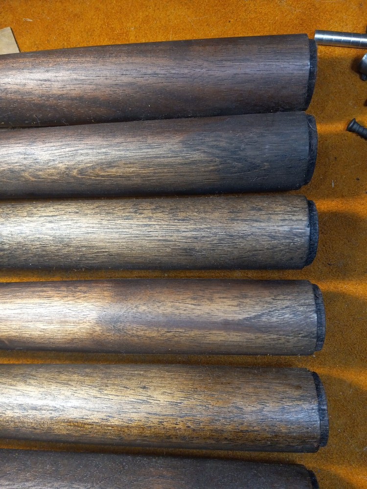 M1 Garand Front Handguard