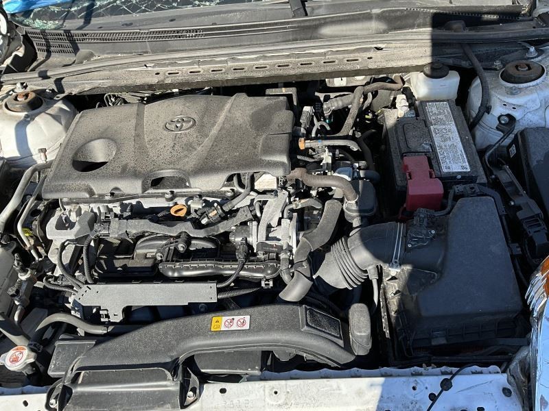 Transfer Case Without Torque Vectoring Fits 19-24 RAV4 730462