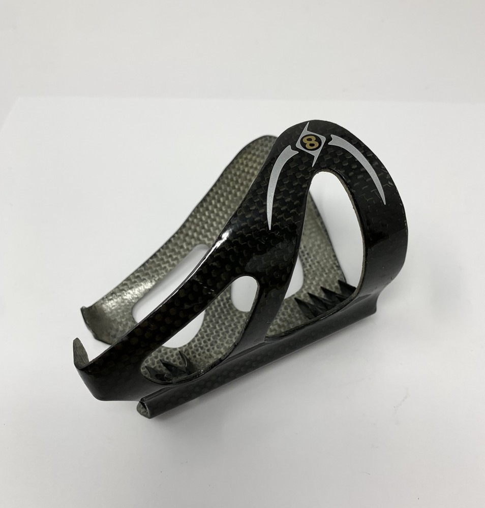 Origin 8 Carbon Bottle Cage