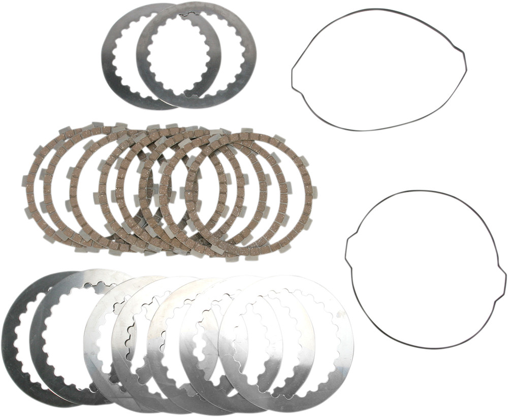 MOOSE RACING Clutch Kit M90-232