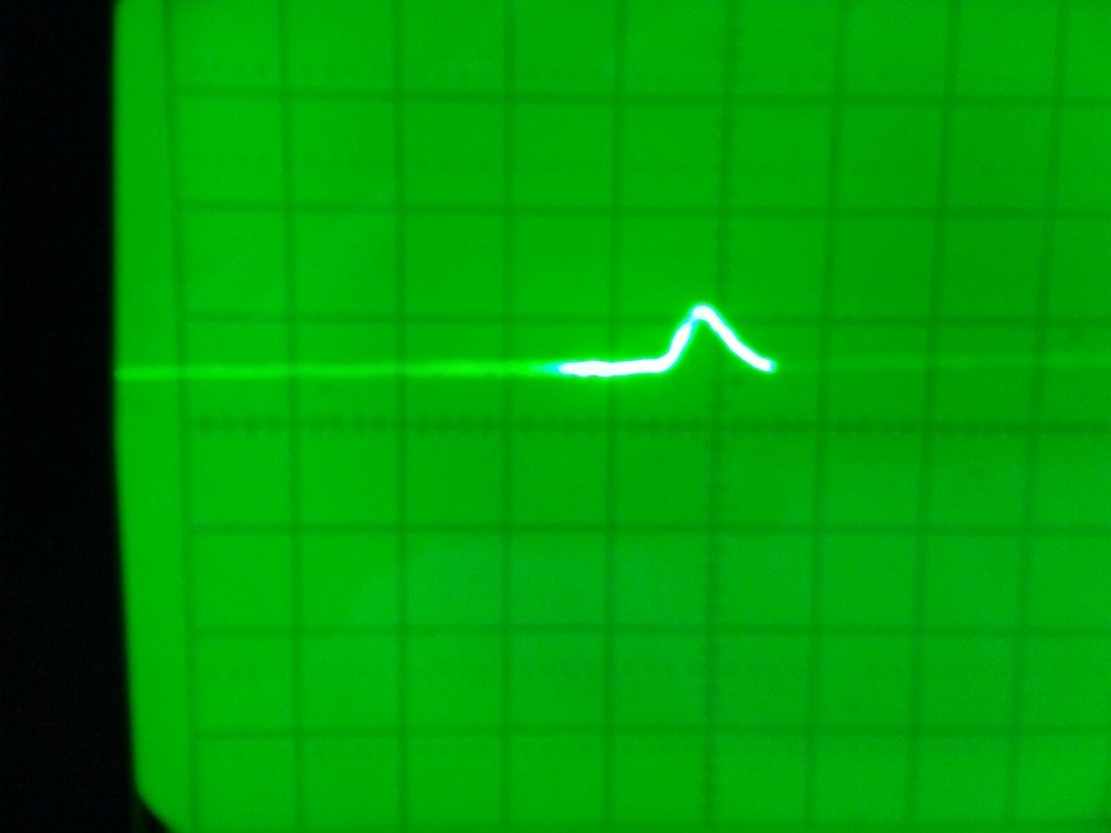 HP 180TR / 8755A - Partially Tested As-Is Please Read