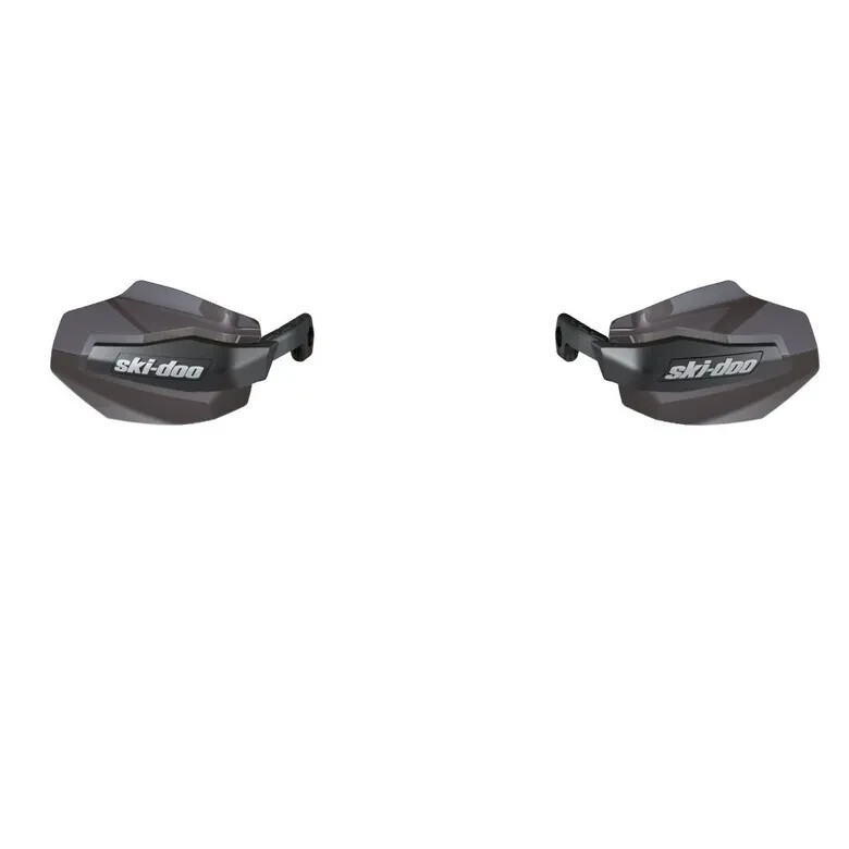 SKI-DOO TRANSPARENT HANDGUARDS 860202474