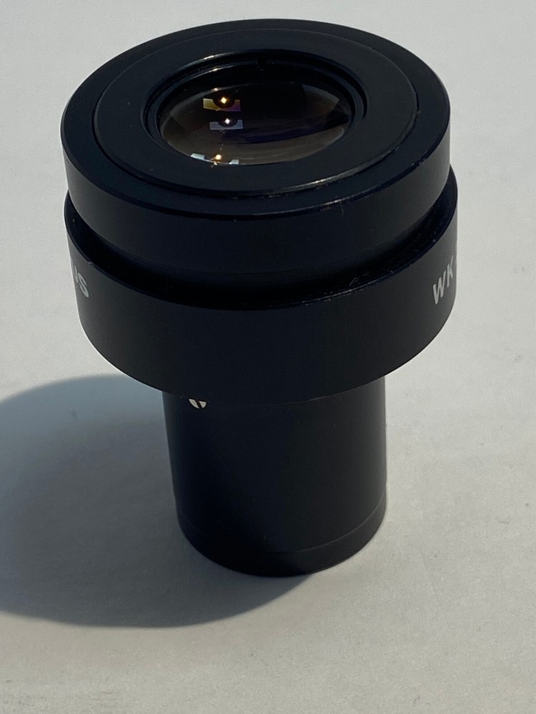 Olympus Microscope Eyepiece Wk 10x/20L-H