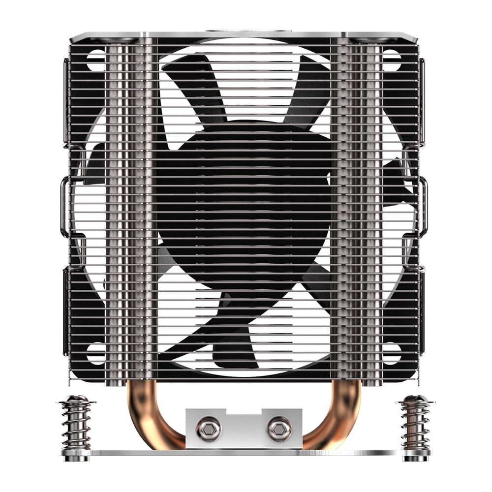 Argon THRML 60mm Radiator Cooler Silver