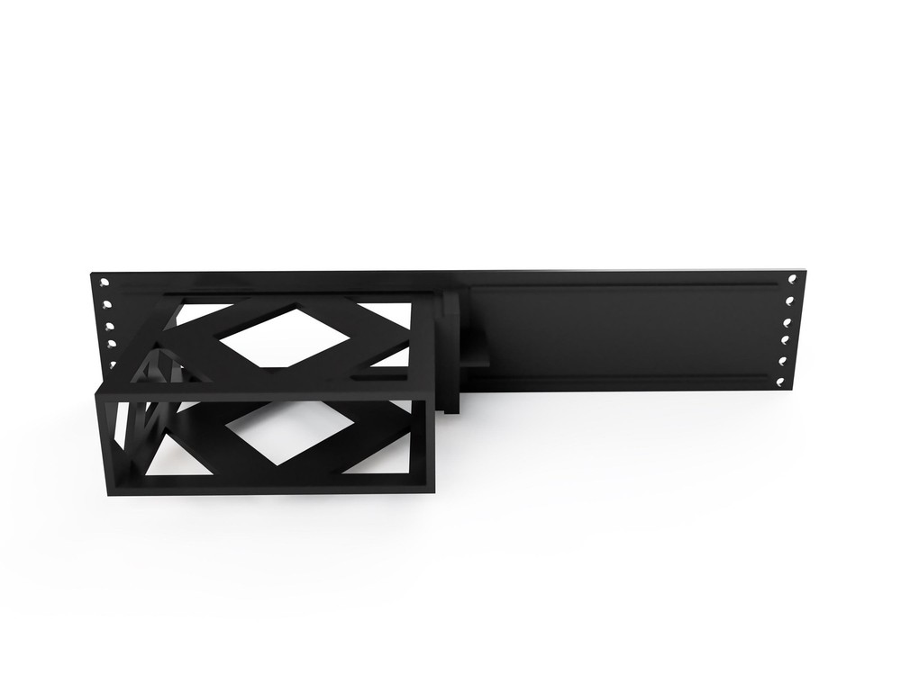 Hitron Coda Docsis 3.1 Modem Rack Mount- 2U