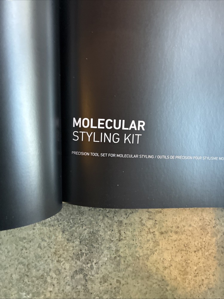molecular gastronomy kit - New