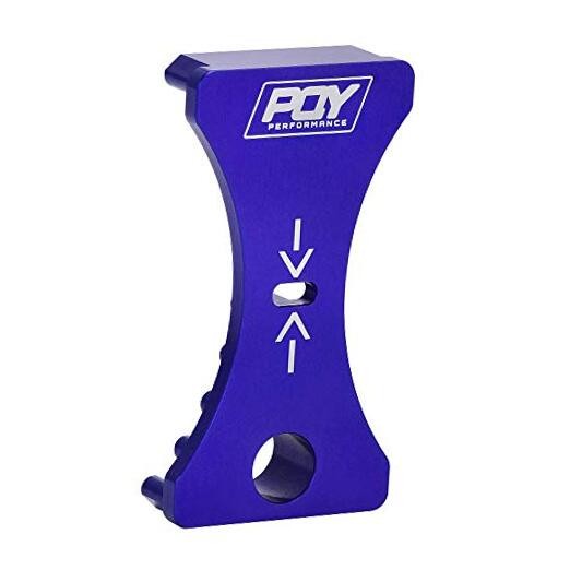 Engine Cam Gear Lock Timing Belt Installation Tool Compatible with blue