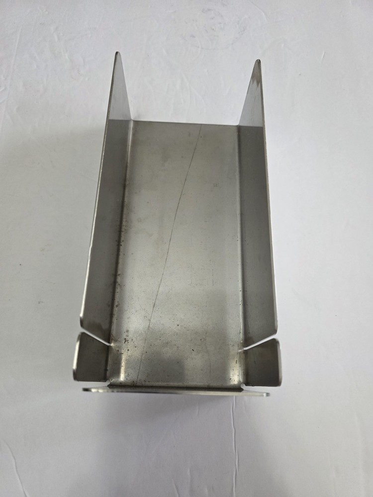 Mitre Box For Soap Cutting