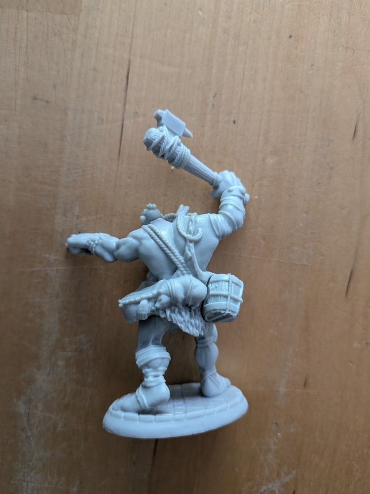 Reaper Bones 4 Ettin