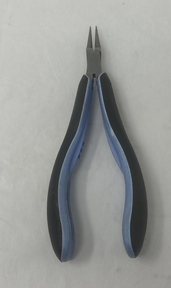 Lindstrom RX 7590 Precision Pliers