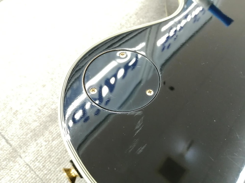 GRECO EG-550 (NO250701)