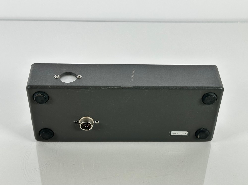 Canon TCR-201F Position Servo Controller