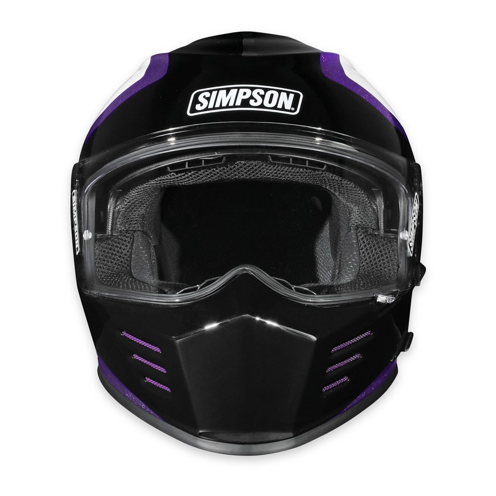Simpson Helmet GBDROYXL;