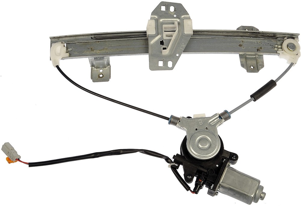 Dorman 741 183 Power Window Regulator And Motor Assembl