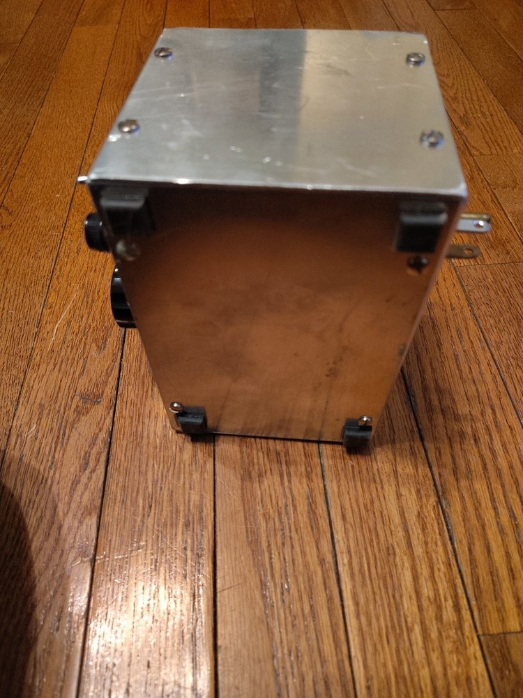 General Radio Variac Module, Tested