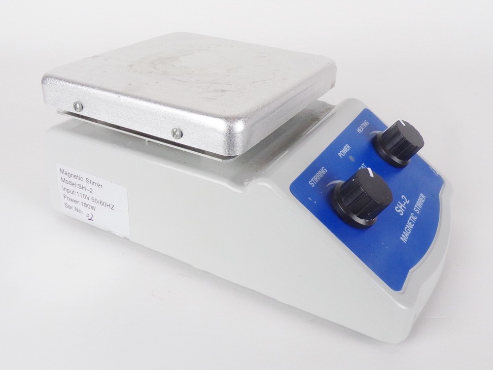 SH-2 Magnetic Stirrer