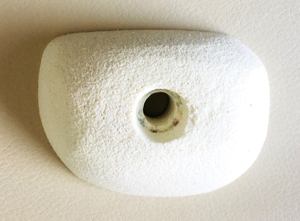 Crimp Bolt-On Rock Climbing Wall Hand Hold