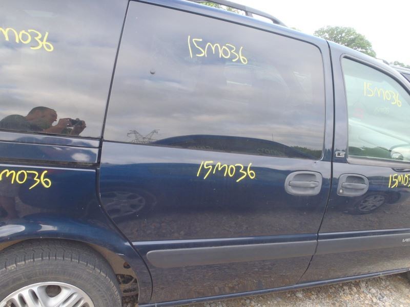 Engine Control Module Computer ECM 09380717 Fits 2000 Chevrolet Venture 51622