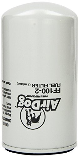 (FF100-2) Fuel Filter