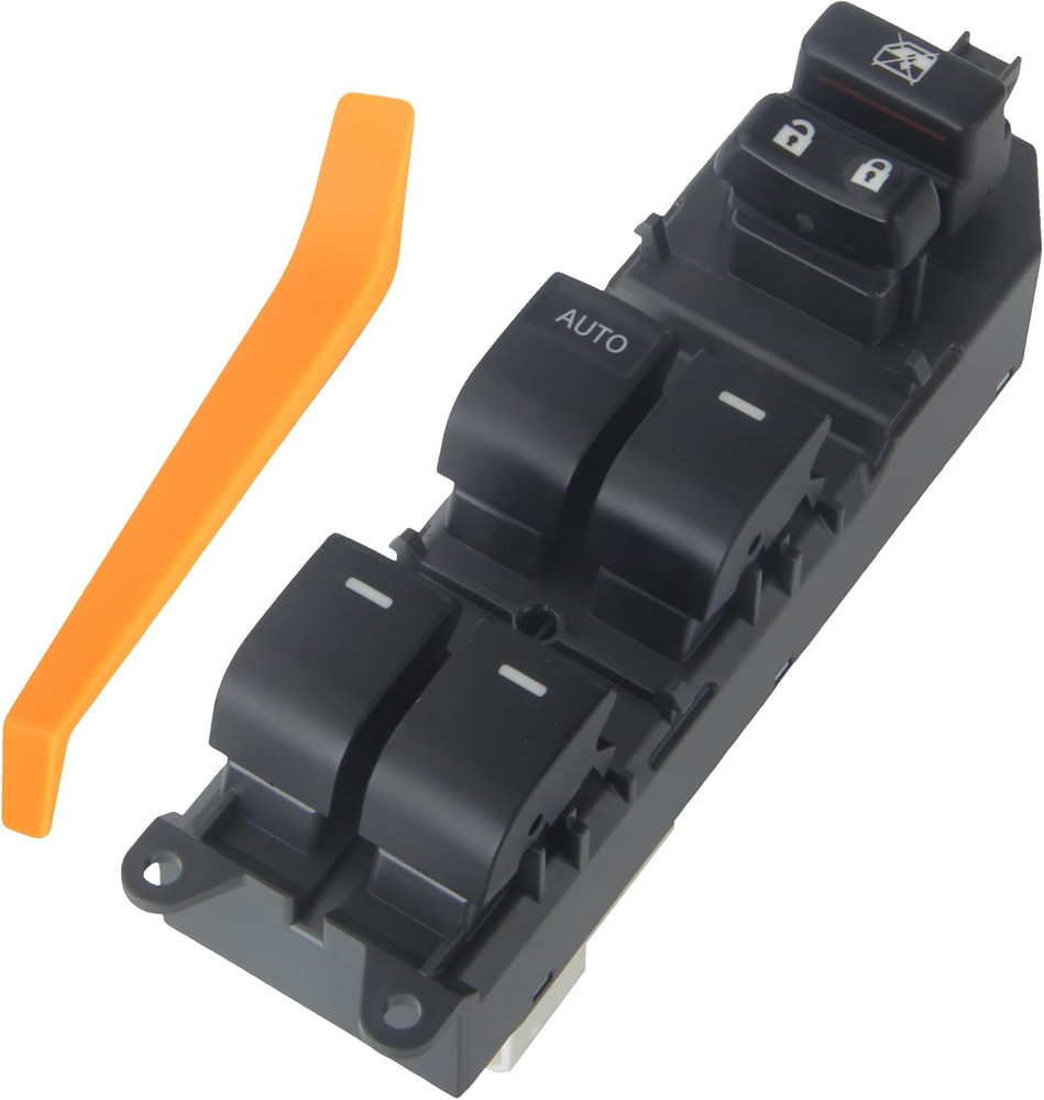 Driver Side Power Window Switch for 2007-14 Tundra
