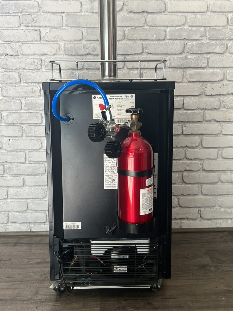 Kegco Kegerator