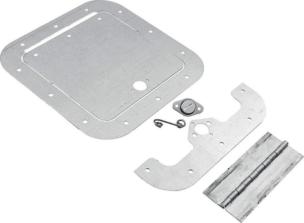Allstar Performance All18530 Access Panel Kit 6In X 6In