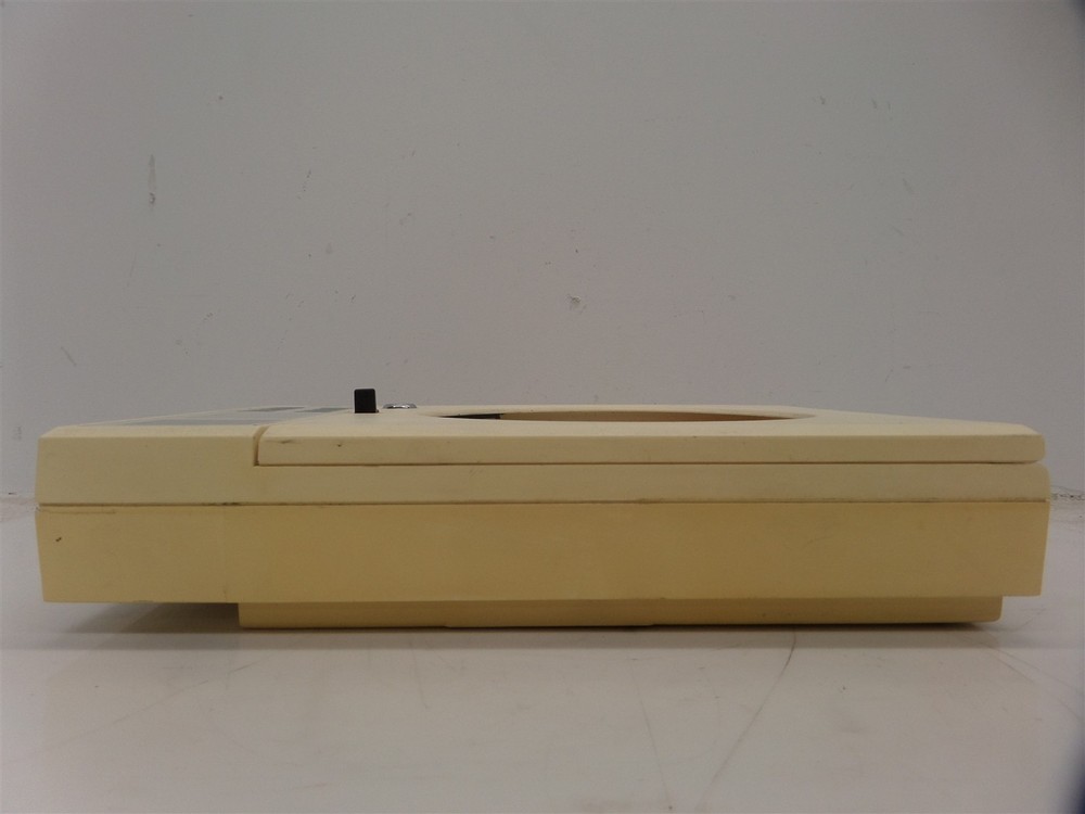 Dickson KTX C412 Chart Recorder