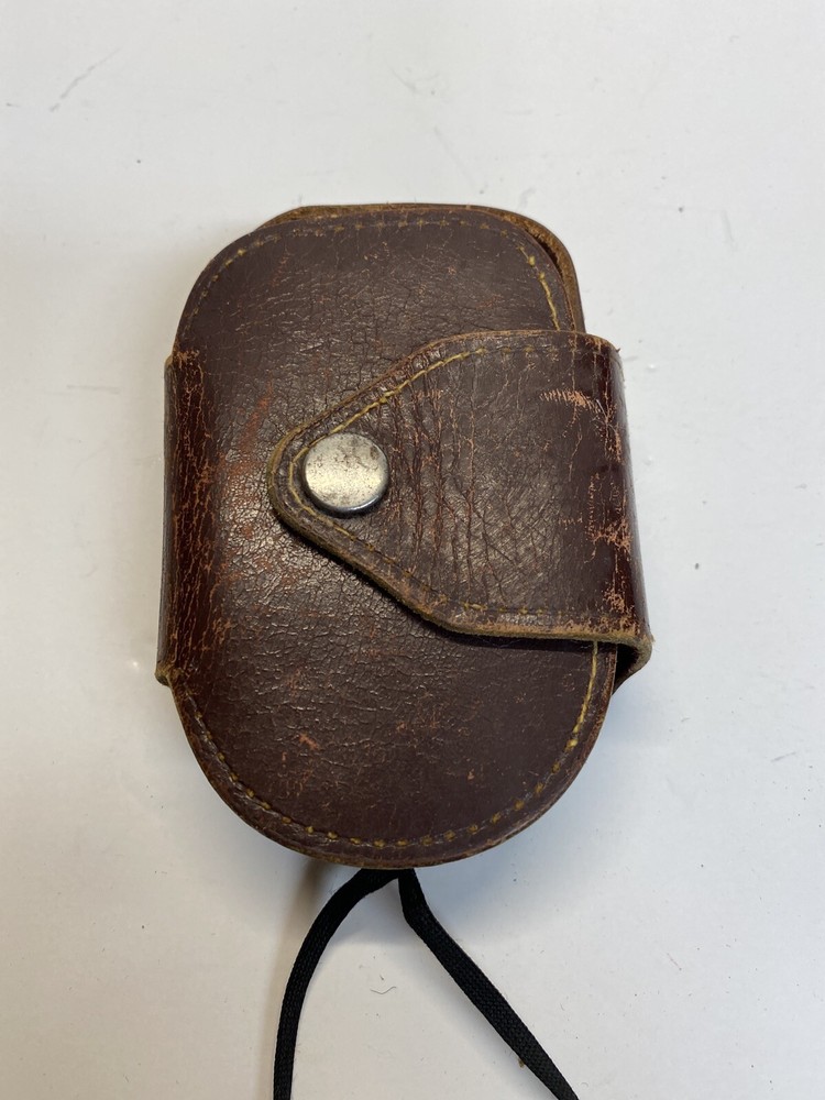 Vintage Weston Master II Universal Exposure Meter w/ Case