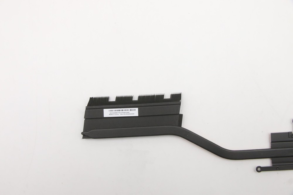 5H40S20209 HEATSINK Thermal module W 82HT PEAK UMA