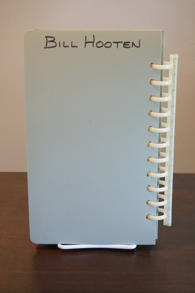 Raytheon Aircraft Company Beechjet Model 400A Pilot Checklist