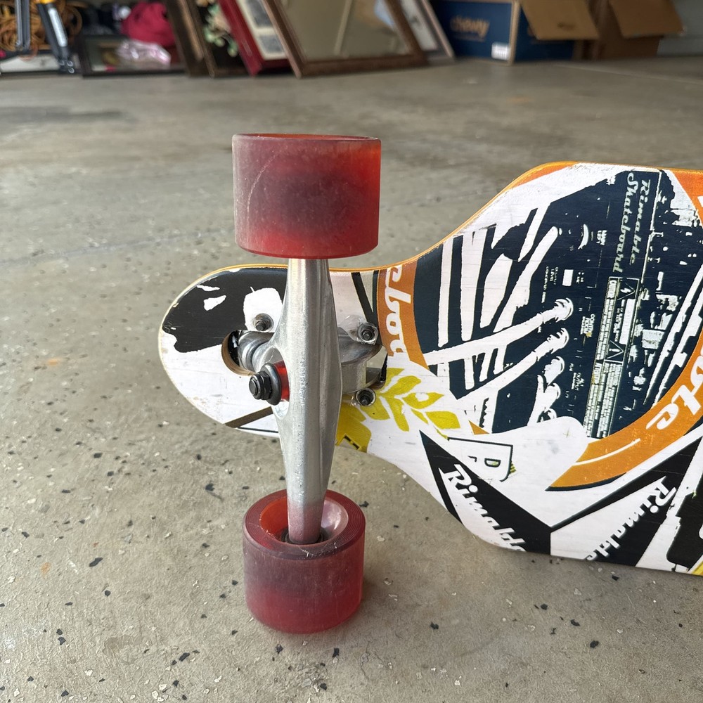 Skateboard
