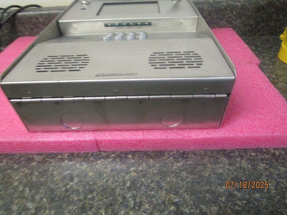 Keri Systems EGS 750HF Entraguard Access Control Box