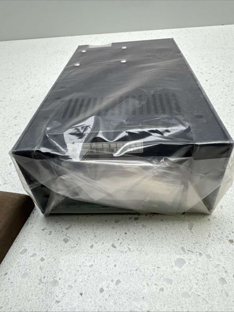 INTERNATIONAL POWER PU200-40C