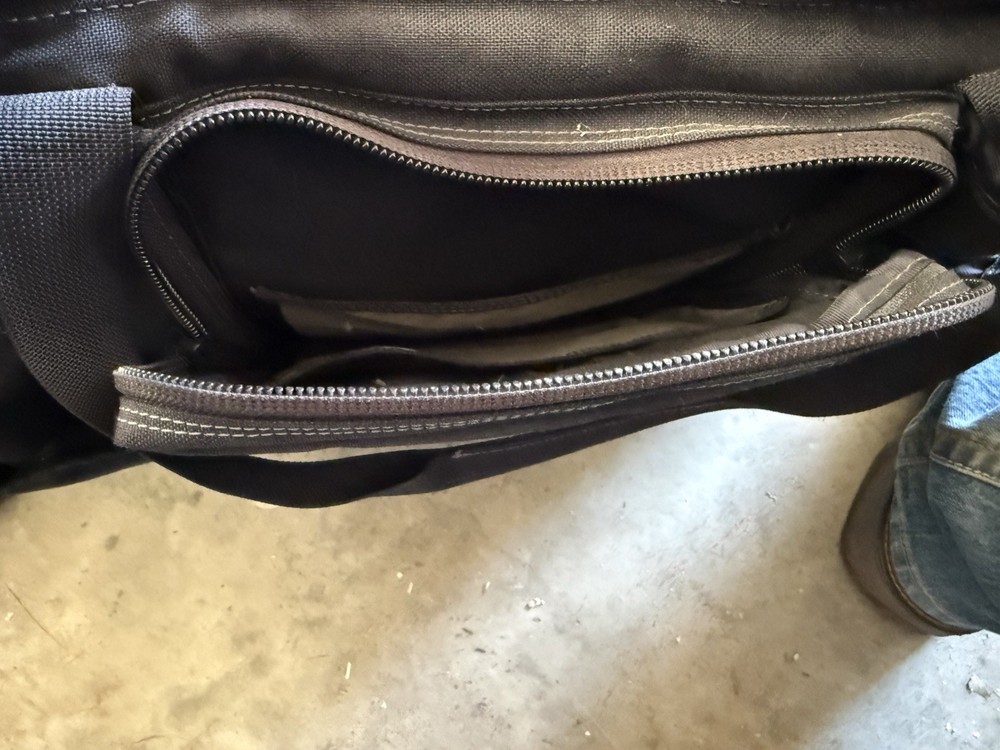 Maxpedition Centurion Patrol Duty Range Bag