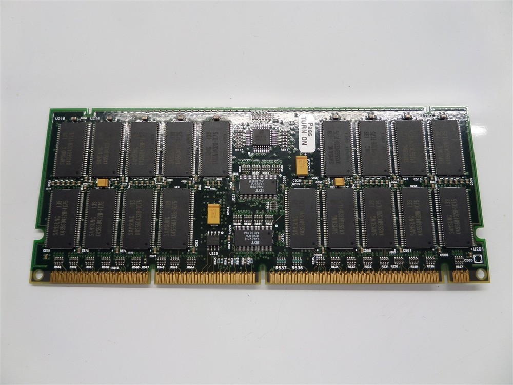 HP A3864-66501 1GB 120MHz SDRAM for Visualize C / J / B Class