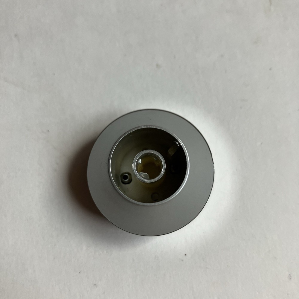 Replacement Knob Philips MX3900D 5 Disc DVD Stereo System OEM MX3950D